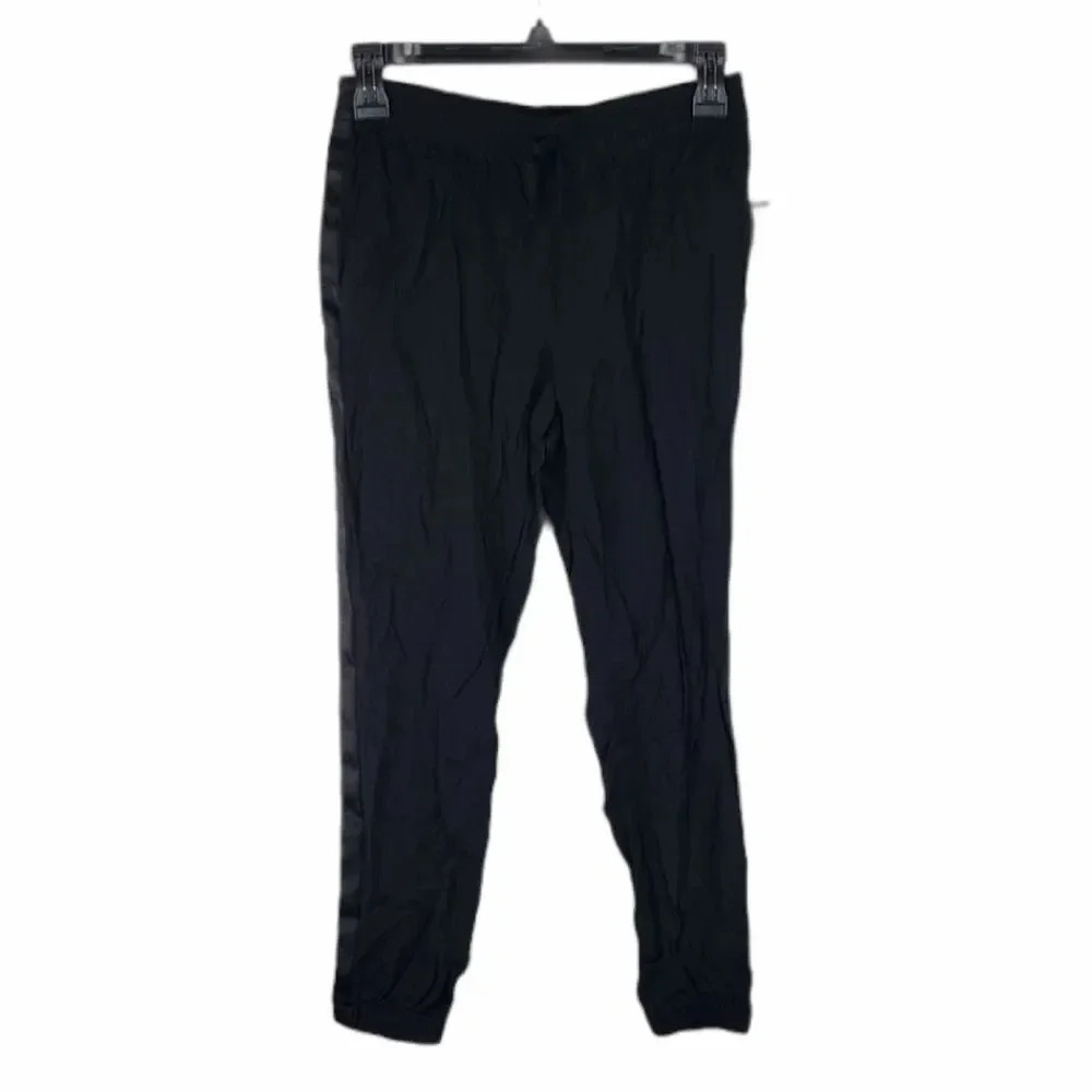 Polo Ralph Lauren Viscose Joggers Pants